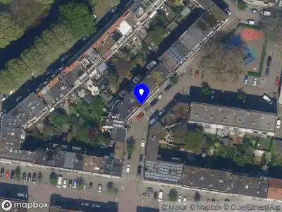 Onderwijs AI Schiedam