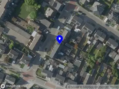 Nieuw bedrijf Tandarts Mandy Stevens