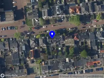 Bo Straver Zorg & Dienstverlening Alphen aan den Rijn