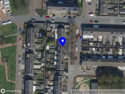 Nieuw bedrijf A. Lahlal Services