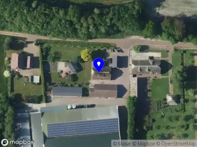 Nieuw bedrijf Pluimveebedrijf Torsius B.V.