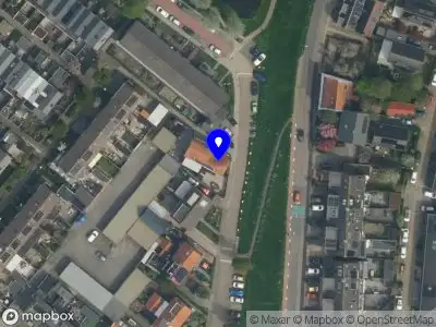 F1 for Friends 2.0. Moordrecht