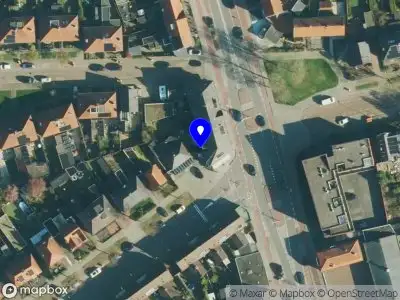 Nieuw bedrijf JAKO tegelwerken