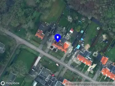 Voicemail Veenhuizen