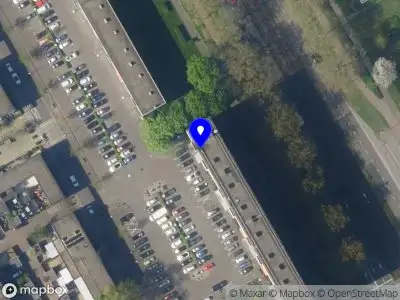 Zhejiang Sushi VOF Utrecht
