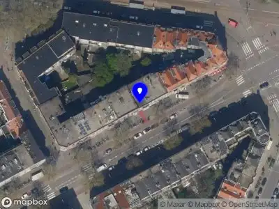 Nieuw bedrijf Fort-s