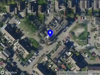 Nieuw bedrijf Organisatiepsychologe