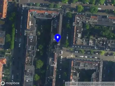 David Roos Amsterdam