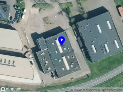 Nieuw bedrijf Belyaeva artist