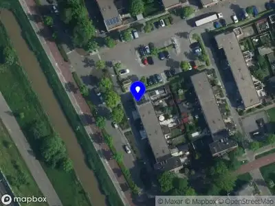 Moeder Ijzer B.V. Amsterdam
