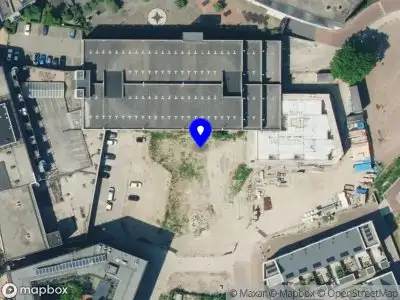 Nieuw bedrijf Ums IT