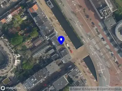 Vereniging van Eigenaars Spoorsingel 20/21 Delft