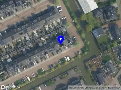 Wanda Volger letselschade holding B.V. Delft