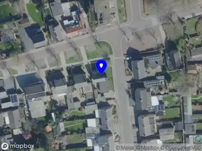 Janssen Holding B.V.