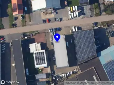Borger Auto's B.V. Drachten