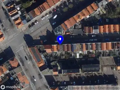 MDK Koeriersbedrijf Vlissingen