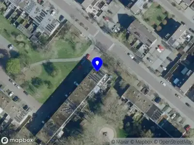 Dato Taxibedrijf 's-Hertogenbosch