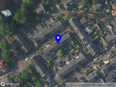 Inkeer Huizen