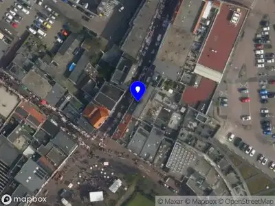 Nieuw bedrijf Delbar Fitness & Coaching