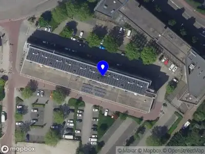 Michael.J.M.Clean Services Gorinchem