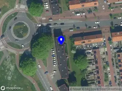 Ruiten Zeven IJmuiden