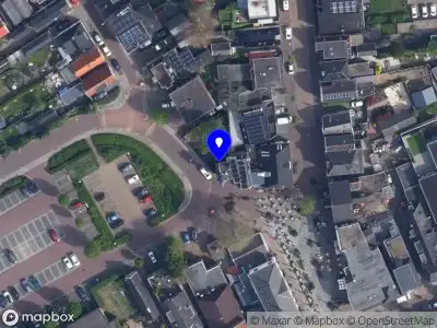 G.J.K bemiddeling en transport