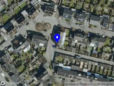 Nieuw bedrijf Tiffin Point