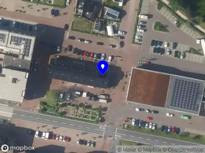 Island Vibes Almere