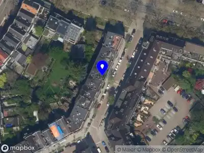 Poldermodelspoor Holding B.V. Rotterdam