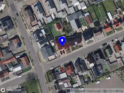 Nieuw bedrijf DDB Online Projects