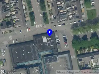 Veerman en Adan Volendam