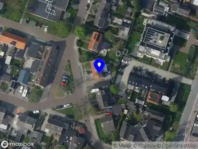 LDE Security Stompetoren