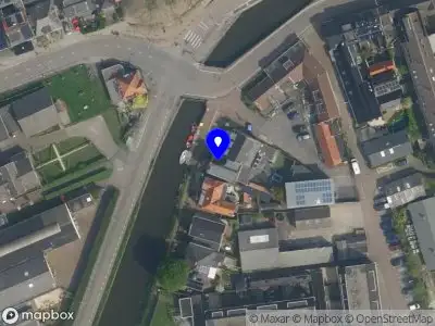 Nieuw bedrijf B.A.S. van der Drift