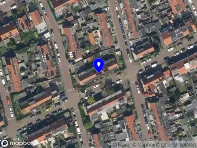 The Building Archive Vlaardingen