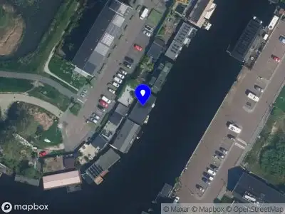 Rubigo Enterprise Amsterdam