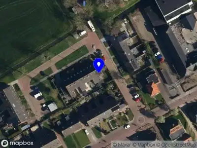 Teerenstra Techniek Blauwhuis