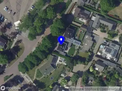 MauBen Vastgoed B.V.