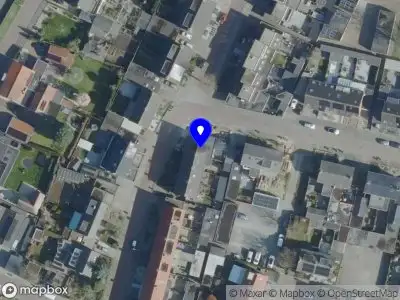 Rick van den Berg Holding B.V.