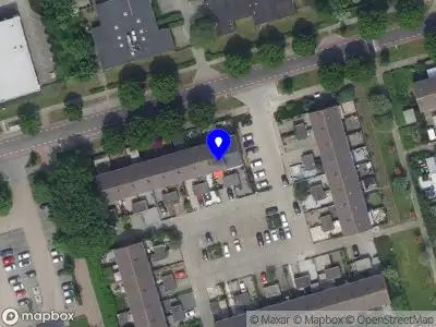 Hi Solutions Roosendaal