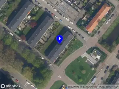 Amrani Afbouw Rotterdam