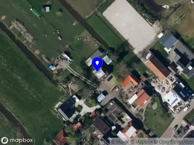 Nieuw bedrijf Camping Dammenseweg 51