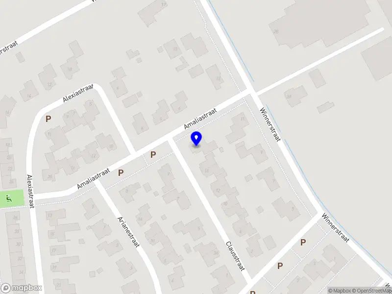 Schuman Holding B.V.