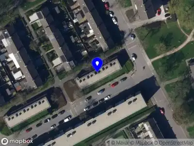 Reglobe Metal Groningen