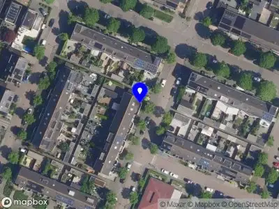 Nieuw bedrijf DMS Trade Almere