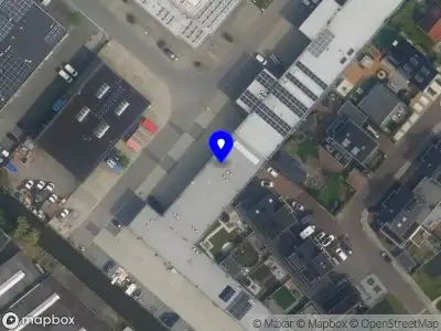 Nieuw bedrijf Koninginnegracht 142 B.V.