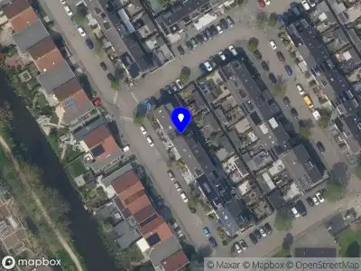 Keldridge Nieuw-Lekkerland