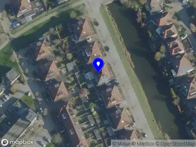 Nieuw bedrijf Label Dams