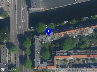 CW Ventures B.V. Amsterdam