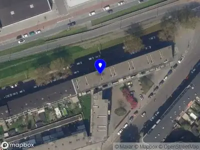 Ohene Global Rotterdam