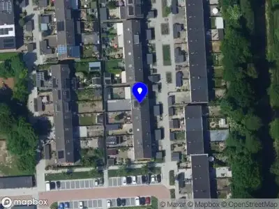 Arshi Zorg Lelystad
